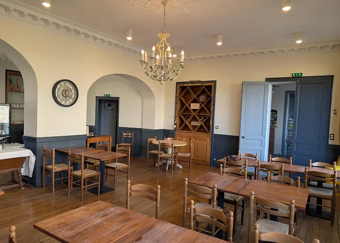 Hotel Le Millesime