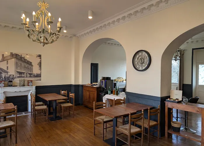 Hotel Le Millesime