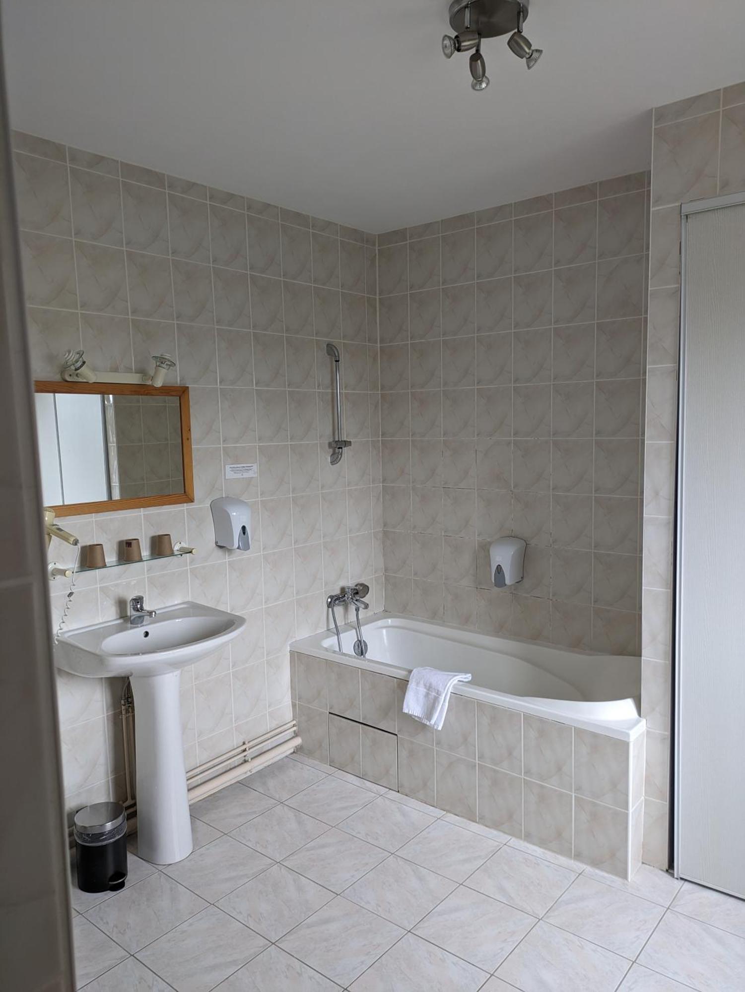 Hotel Le Millesime