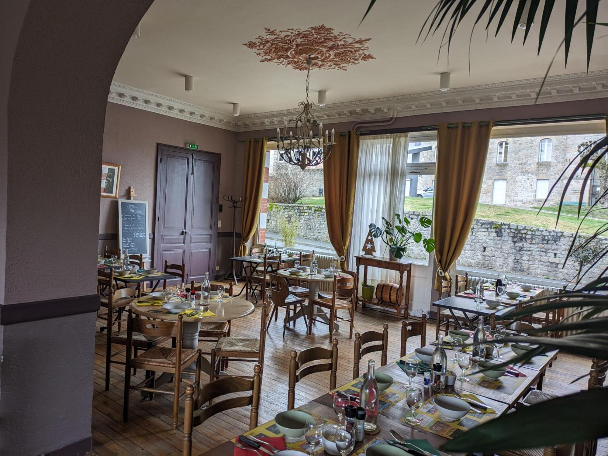 Le Millesime Hotel