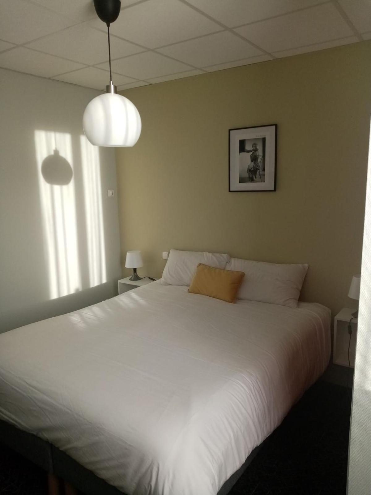 Hotel Le Millesime