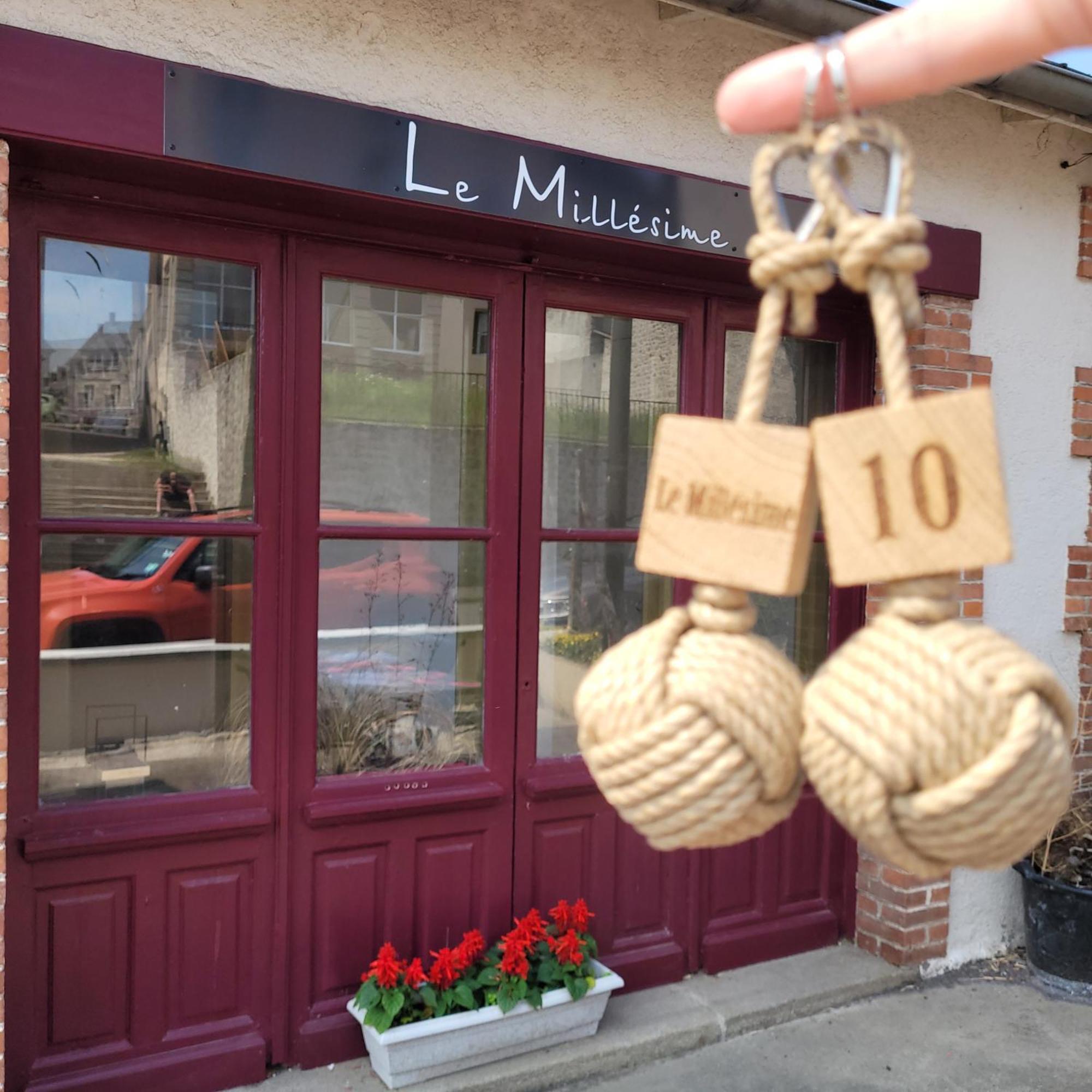 Le Millesime * Meymac