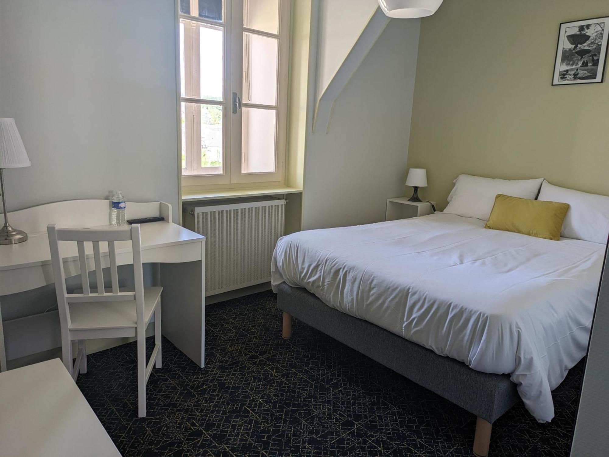 Le Millesime Hotel